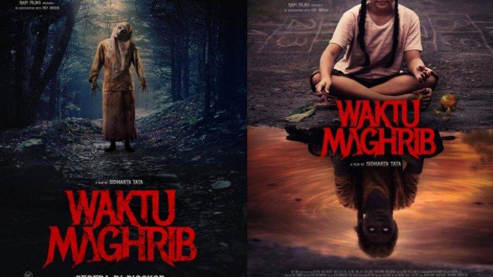 Streaming Nonton Film Waktu Maghrib Full Movie HD Layarkaca21 Lk21 Indoxxi Lengkap Dengan Sinopsis