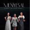 Lirik Lagu Menyesal - Yovie Widianto, Lyodra, Tiara Andini, Ziva Magnolya