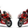 Motor Bautista DNA MotoGP