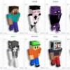Daftar Situs Download Skin Minecraft Terbaik 2023 Keren & Gratis!