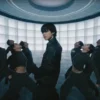 Lirik Lagu Set Me Free Pt.2 - Jimin BTS Lengkap Dengan Terjemahan Music Video Album Face
