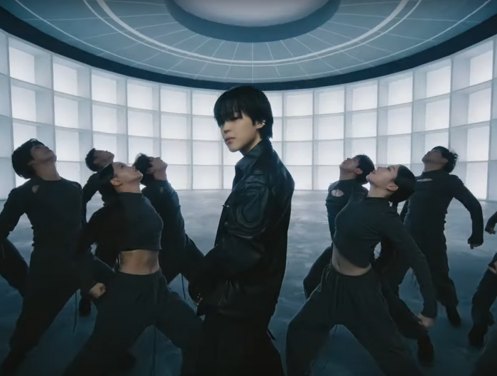 Lirik Lagu Set Me Free Pt.2 - Jimin BTS Lengkap Dengan Terjemahan Music Video Album Face