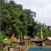 Villa dengan spot foto terbaik di Sumedang