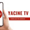 Streaming Bola Gratis, Yacine TV Live Football Download 2023
