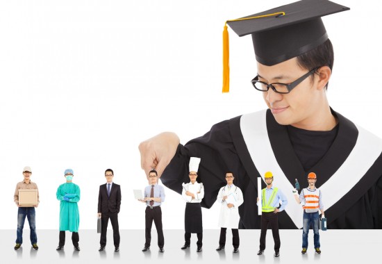 10 Jurusan Kuliah Dengan Prospek Kerja Yang Menjanjikan 2023