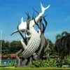 Daftar 10 Universitas Terbaik Di Surabaya 2023