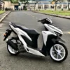 Sekilas Spesifikasi Honda Vario 125