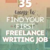 5 Cara Menjadi Freelance Bagi Pemula!