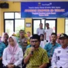 Kampung KB Sarikusumah Wakili Sumedang Dalam Lomba KB Provinsi.