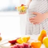 5 Jenis Buah - Buahan Yang Cocok Untuk Ibu Hamil dan Bayi