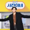 Jinny’s Kitchen Episode 6 Subtitle Indonesia Variety Show Drama Korea V BTS