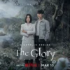 Nonton The Glory Part 2 Full Uncut Episode 1-8 Subtitle Indonesia: Rating 19+Penyiksaan Sadis Dramaqu, Mydramalist, Lk21, idlix dan Telegram