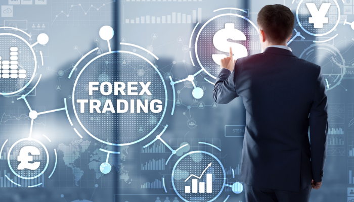 Investasi Trading Saham Forex