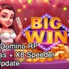 Download Higgs Domino RP X8 Speeder Terbaru 2023