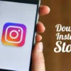 Link Instagram Download Story, Mudah Cepat Tanpa Aplikasi!
