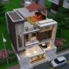 Design Rumah Minimalis Modern