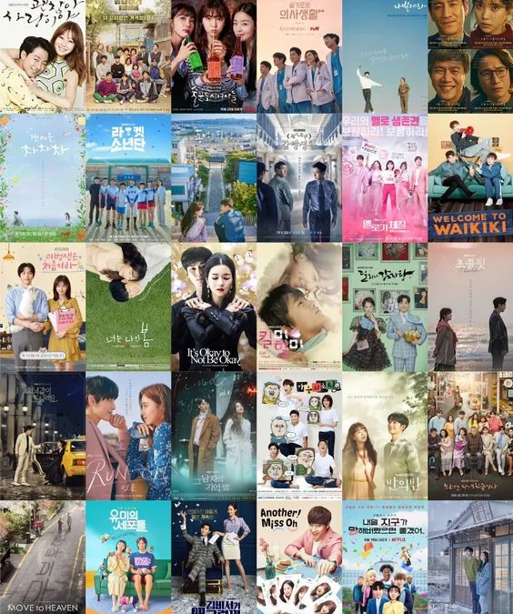 10 Aplikasi Nonton Drama Korea, Film Korea, Variety Show Gratis di Android, IOS, dan Laptop Selain di DramaQu, Drakorindo