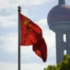 Pemerintah China Mengusung Undang-Undang Anti-Asing.
