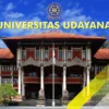 Mengenal Kampus Dan Universitas Udayana