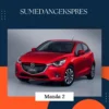 Review Spesifikasi Mazda 2
