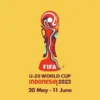Drawing Piala Dunia U20 Gagal, Argentina Gantikan Indonesia Sebagai Tuan Rumah