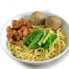 Resep Mie Ayam Solo