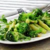 Manfaat Brokoli Bagi Kesehatan Tubuh