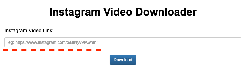 Download Video IG: Gratis, Mudah, dan Cepat