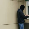 Perampok Tembak Petugas Pengisian Uang ATM dan Berhasil Mencuri Rp 100 Juta