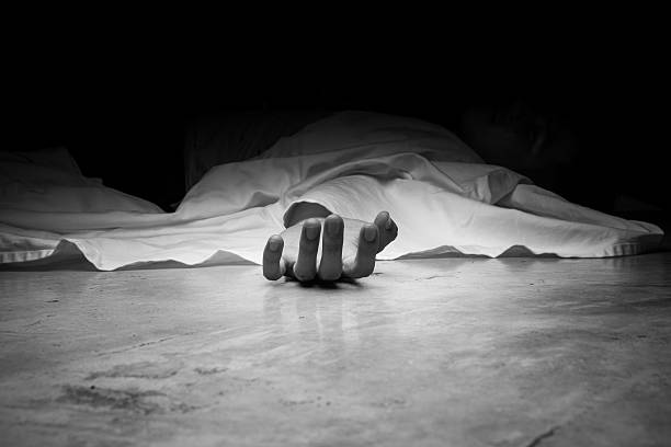 Usai Disetubuhi, Siswi SMP Dibunuh dan Dikubur di Dapur Rumah Kosong oleh Pacarnya