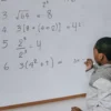 Cara Mengerjakan Soal Matematika, Gak Ribet Lho!