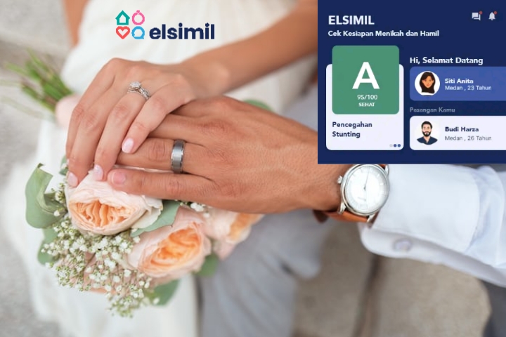 BKKNB : Jika Ingin Menikah Wajib Punya Elsimil (Sertifikat Siap Menikah dan Hamil)
