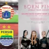 Akibat BLACKPINK Lebih Gercep Booking GBK untuk Konser, Laga Persija vs Persib Terpaksa Ditunda