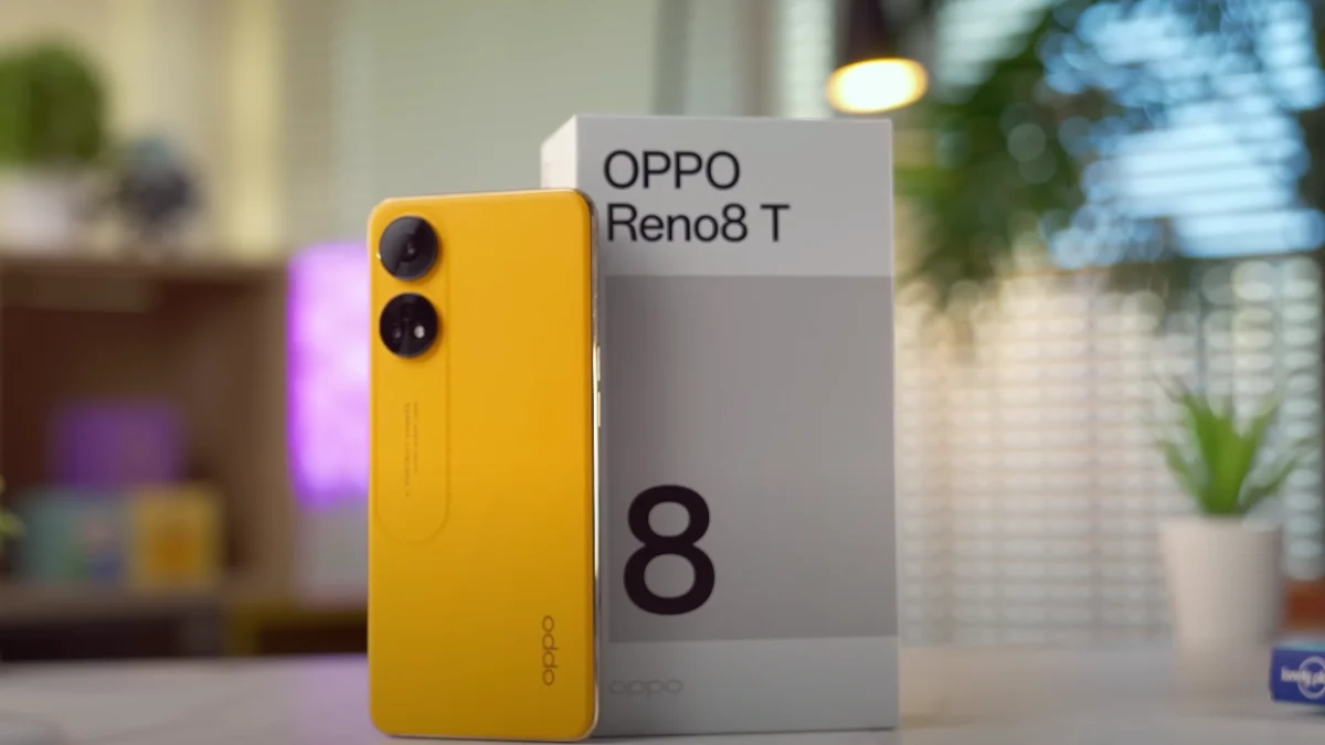 OPPO Reno8 T 4G
