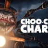 Download Choo Choo Charles Apk Android, Game Horor Paling Seru