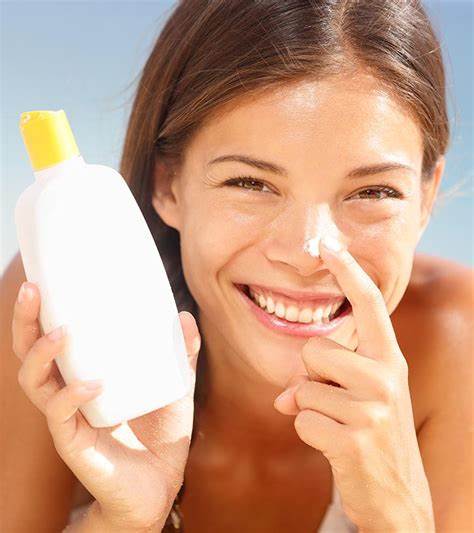 Manfaat Sunscreen Bisa Mencegah Kanker Kulit Lho! Sudah Tahu?