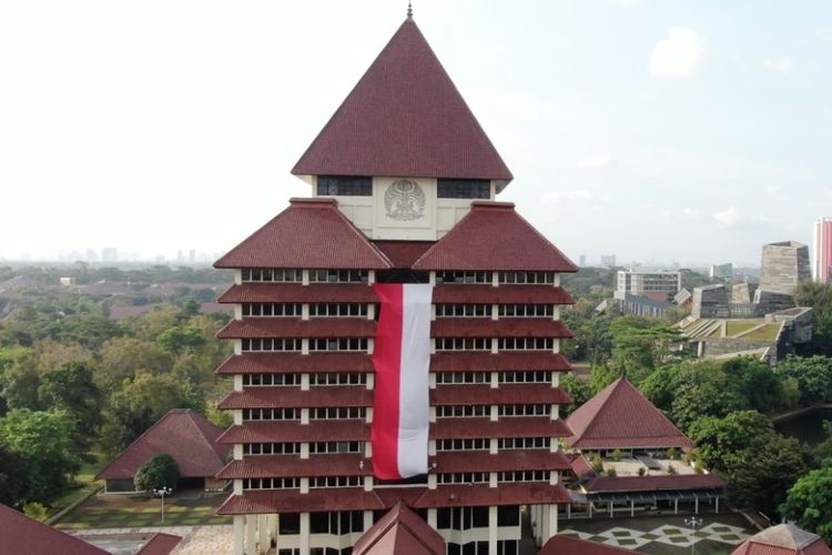 Fakta Menarik Biaya Kuliah Di Universitas Indonesia 2023