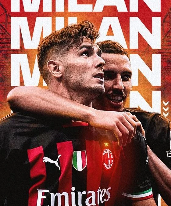 Assist Diaz, Gol Bennacer: Kunci Kemenangan Milan di Liga Champions