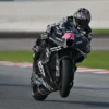 Mengarungi Ombak Yang Tinggi Dan Gelombang Yang Keras: Aleix Espargaro di MotoGP