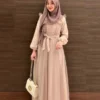 OOTD Kondangan Hijab