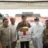 Jawa Barat Upayakan Akselerasi "Zero Case" Penyakit Mulut dan Kuku