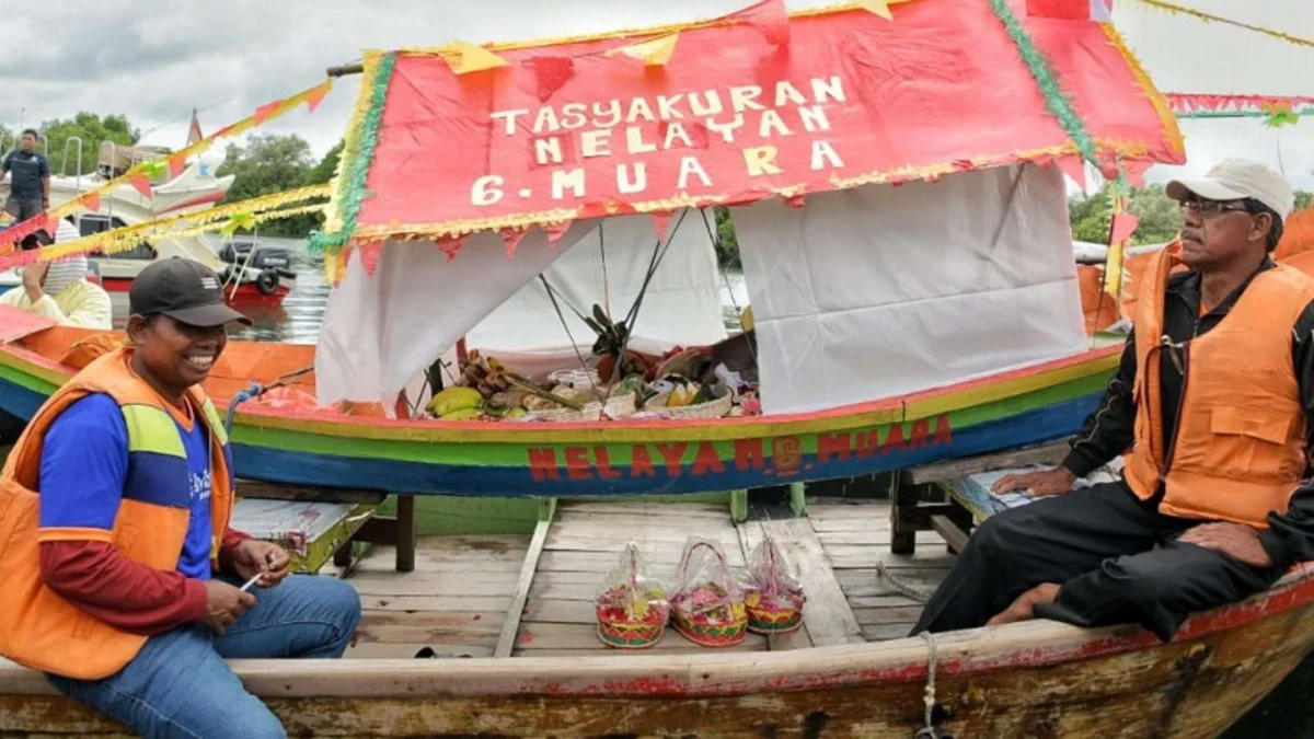 Kabupaten Bekasi Miliki Potensi Besar Di Sektor Perikanan