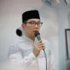 Ridwan Kamil Apresiasi Penetapan Biaya Perjalanan Ibadah Haji Rp49,8 Juta