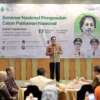 Pengusulan Inggit Garnasih sebagai Pahlawan Nasional