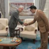Ridwan Kamil Tawarkan Peluang Investasi kepada Korea Selatan