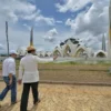 PKL Punya Tempat Khusus, Ridwan Kamil: Sebelum Ramadan Al Jabbar Lebih Kinclong