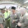Wakil Gubernur Uu Ruzhanul: Tegakkan Perda dengan Ramah
