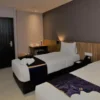 Rekomendasi Hotel fasilitas lengkap di Majalengka, terbaik banget