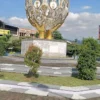 Sejarah Taman Endog Sumedang