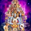Sejarah Penciptaan Alam Semesta Menurut Hindu